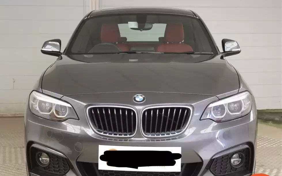Использовал BMW Unspecified Продается в Лондон , Большой Лондон , Англия #27818 - 1  image 