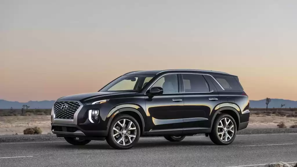 مستعملة Hyundai Tucson SUV للبيع في لندن , لندن-الكبرى , إنجلترا #27822 - 1  صورة 