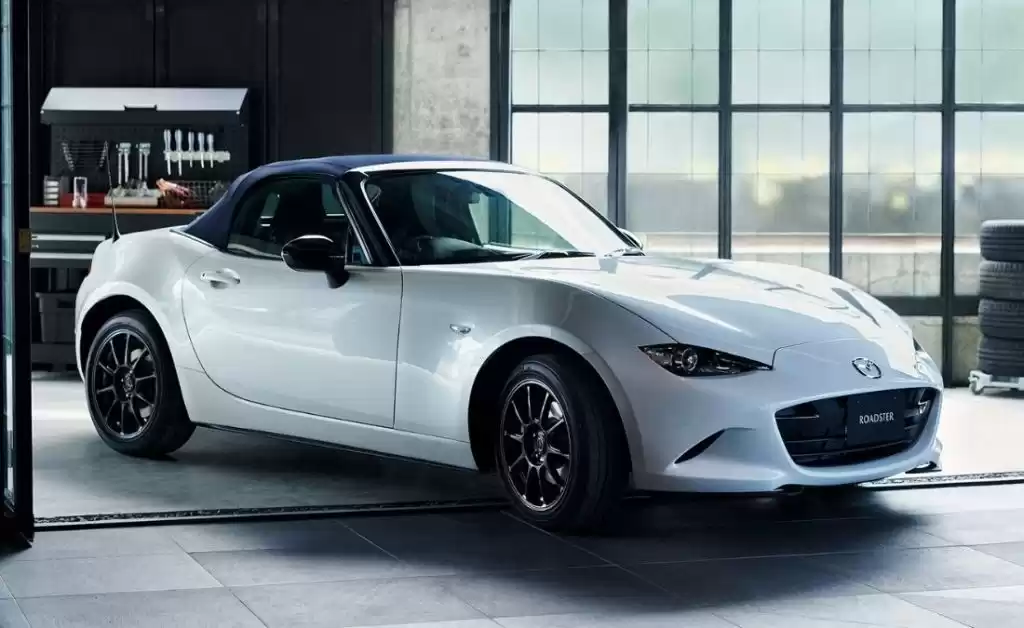 کاملا نو Mazda CX-5 برای فروش که در لندن , لندن بزرگ , انگلستان-سیتی #27830 - 1  image 