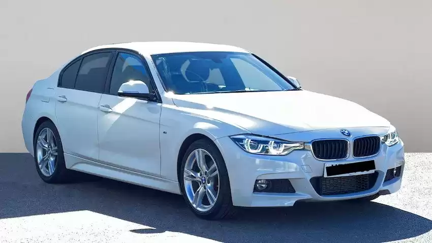 Использовал BMW 320 Продается в Лондон , Большой Лондон , Англия #27831 - 1  image 