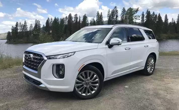 جديدة Hyundai Tucson SUV للبيع في لندن , لندن-الكبرى , إنجلترا #27832 - 1  صورة 