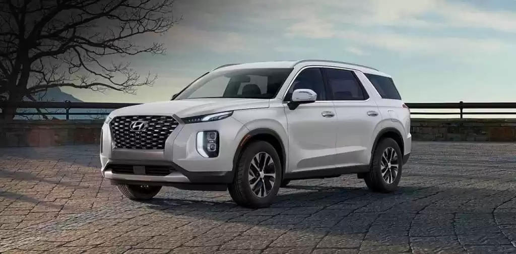 جديدة Hyundai Tucson SUV للبيع في لندن , لندن-الكبرى , إنجلترا #27834 - 1  صورة 