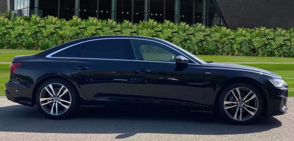 مستعملة Audi A6 للبيع في لندن , لندن-الكبرى , إنجلترا #27835 - 1  صورة 