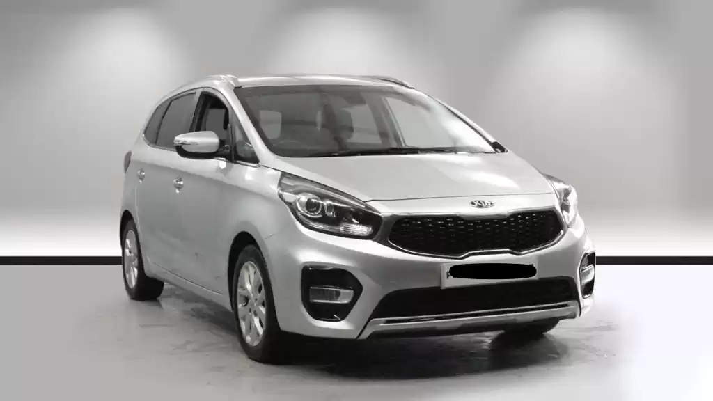 مستعملة Kia Unspecified للبيع في لندن , لندن-الكبرى , إنجلترا #27838 - 1  صورة 
