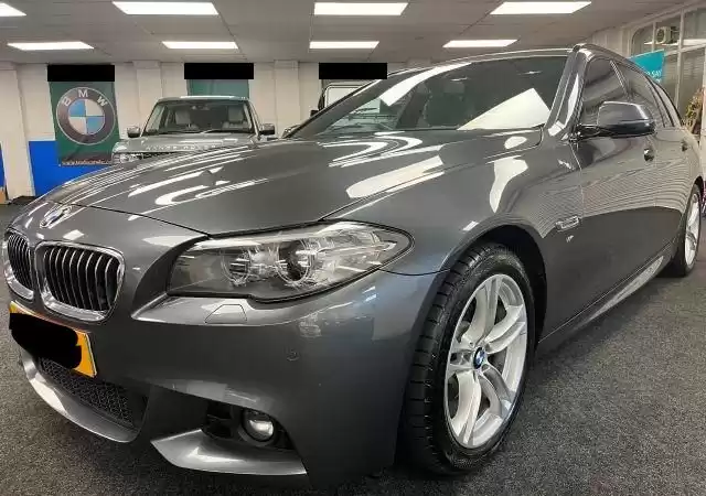 مستعملة BMW 520i للبيع في لندن , لندن-الكبرى , إنجلترا #27844 - 1  صورة 