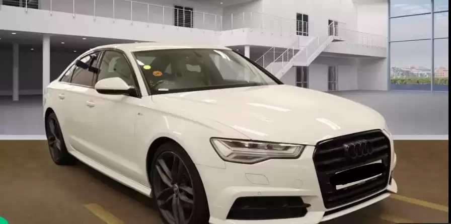مستعملة Audi A6 للبيع في لندن , لندن-الكبرى , إنجلترا #27851 - 1  صورة 