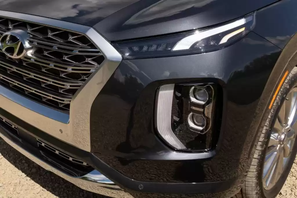 جديدة Hyundai Tucson SUV للبيع في لندن , لندن-الكبرى , إنجلترا #27852 - 1  صورة 