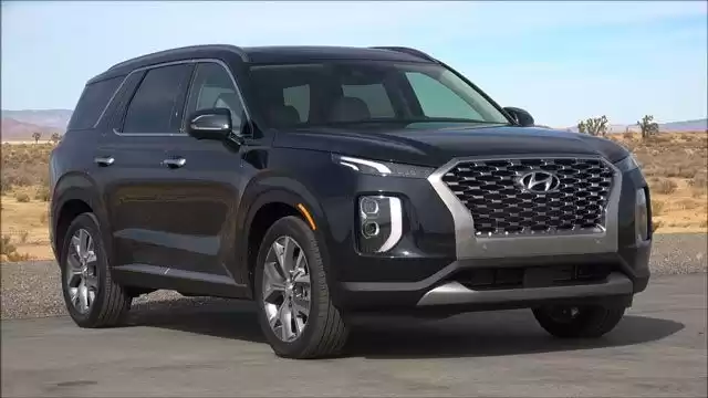 جديدة Hyundai Tucson SUV للبيع في لندن , لندن-الكبرى , إنجلترا #27854 - 1  صورة 