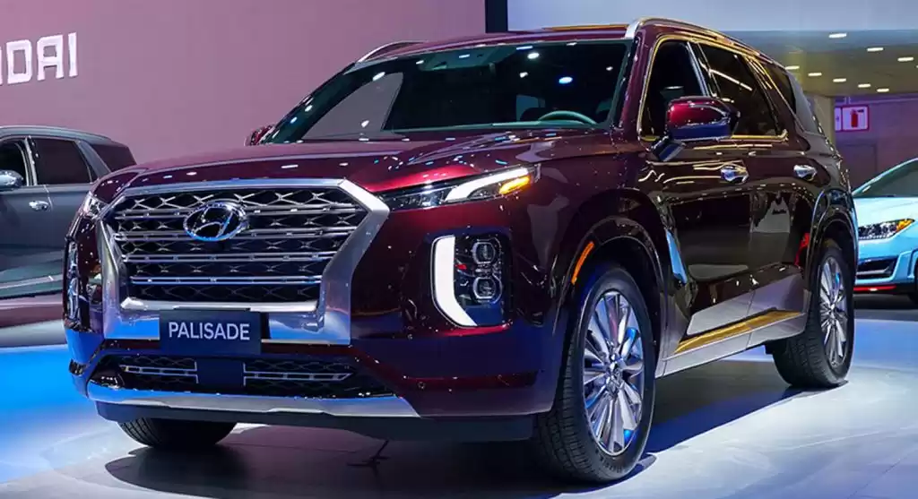 جديدة Hyundai Tucson SUV للبيع في لندن , لندن-الكبرى , إنجلترا #27856 - 1  صورة 