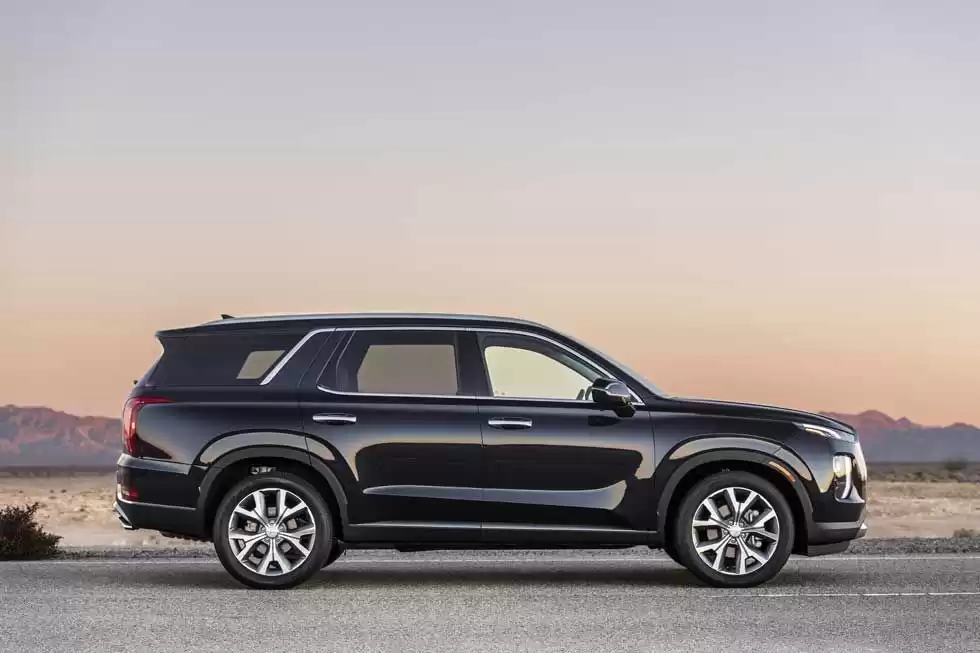 جديدة Hyundai Tucson SUV للبيع في لندن , لندن-الكبرى , إنجلترا #27859 - 1  صورة 