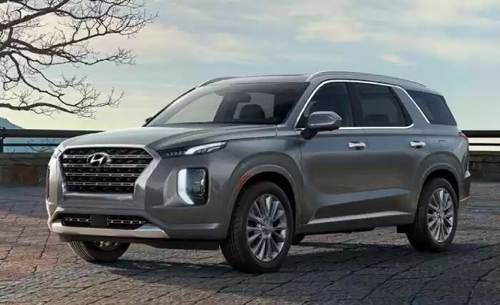 Совершенно новый Hyundai Tucson SUV Продается в Лондон , Большой Лондон , Англия #27860 - 1  image 