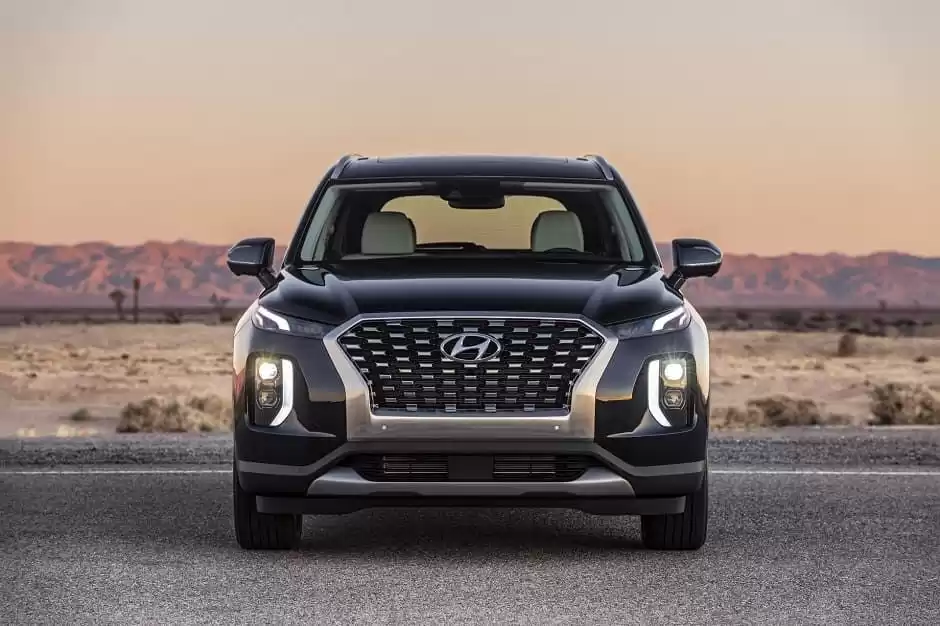 جديدة Hyundai Tucson SUV للبيع في لندن , لندن-الكبرى , إنجلترا #27862 - 1  صورة 