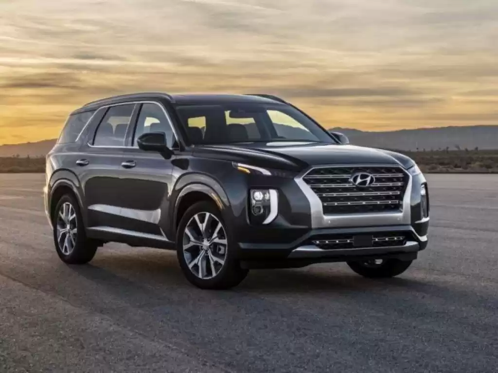 جديدة Hyundai Tucson SUV للبيع في لندن , لندن-الكبرى , إنجلترا #27865 - 1  صورة 