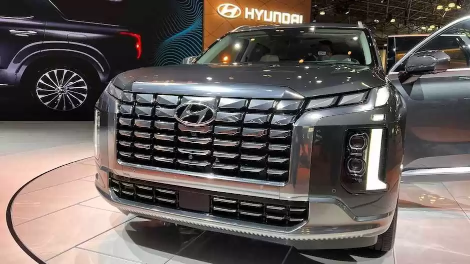 جديدة Hyundai Tucson SUV للبيع في لندن , لندن-الكبرى , إنجلترا #27868 - 1  صورة 