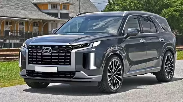 جديدة Hyundai Tucson SUV للبيع في لندن , لندن-الكبرى , إنجلترا #27871 - 1  صورة 