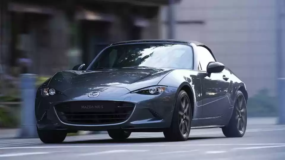 مستعملة Mazda CX-5 للبيع في لندن , لندن-الكبرى , إنجلترا #27895 - 1  صورة 