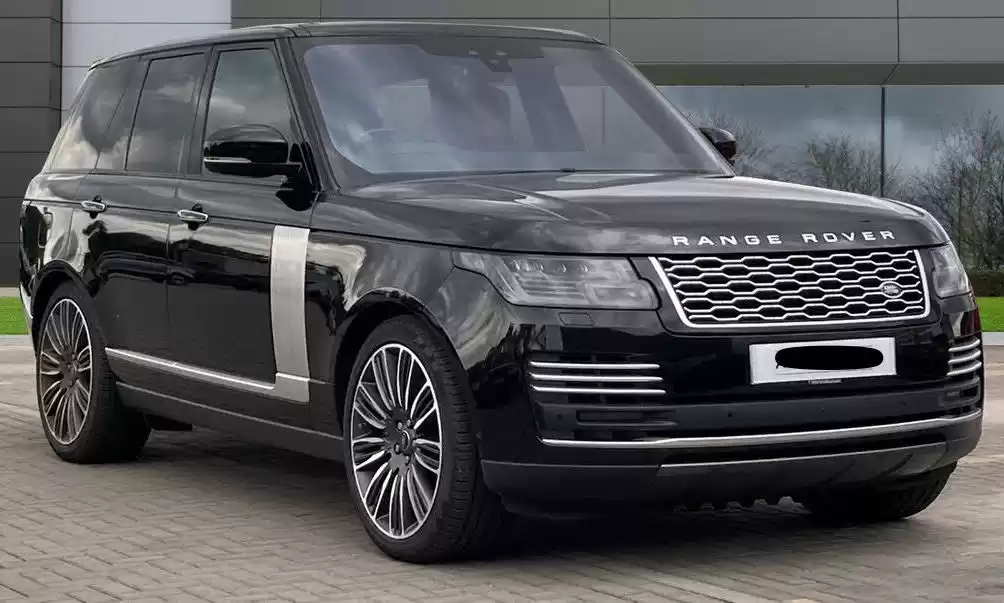 Utilisé Land Rover Range Rover À vendre au Londres , Grand-Londres , Angleterre #27908 - 1  image 