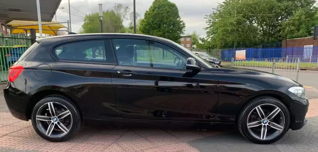 Использовал BMW Unspecified Продается в Лондон , Большой Лондон , Англия #27912 - 1  image 