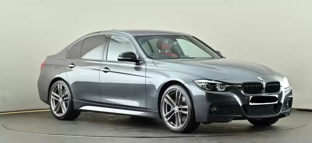Использовал BMW 320 Продается в Лондон , Большой Лондон , Англия #27915 - 1  image 