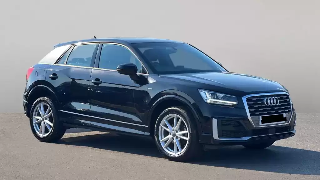 مستعملة Audi Q2 للبيع في لندن , لندن-الكبرى , إنجلترا #27916 - 1  صورة 