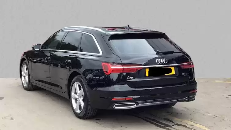 مستعملة Audi A6 للبيع في لندن , لندن-الكبرى , إنجلترا #27917 - 1  صورة 