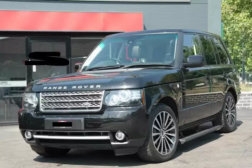 Utilisé Land Rover Range Rover À vendre au Londres , Grand-Londres , Angleterre #27919 - 1  image 