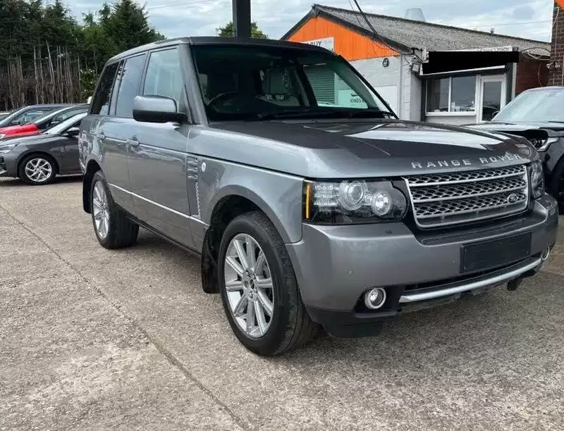 用过的 Land Rover Range Rover 出售 在 伦敦 , 大伦敦 , 英格兰城市 #27920 - 1  image 