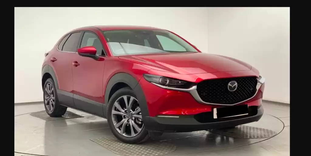 Использовал Mazda CX-5 Продается в Лондон , Большой Лондон , Англия #27927 - 1  image 