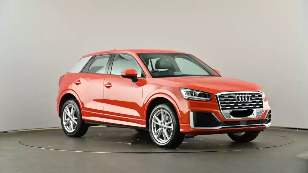 مستعملة Audi Q2 للبيع في لندن , لندن-الكبرى , إنجلترا #27930 - 1  صورة 