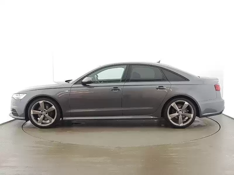 Использовал Audi A6 Продается в Лондон , Большой Лондон , Англия #27932 - 1  image 