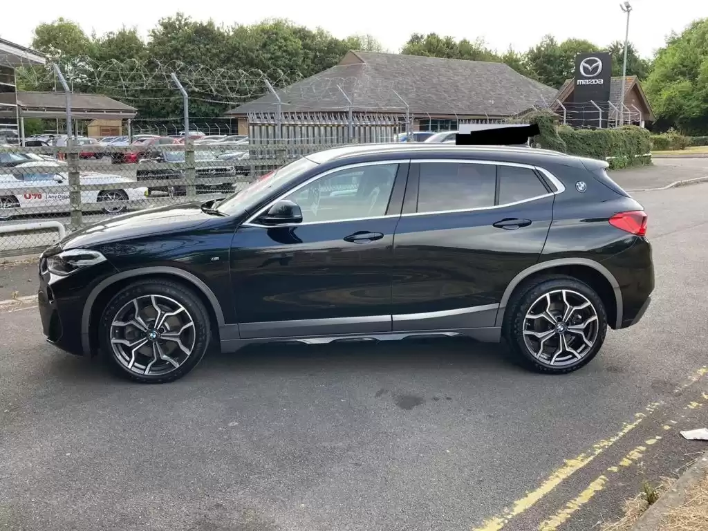 مستعملة BMW Unspecified للبيع في إنجلترا #27936 - 1  صورة 