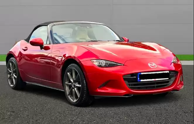 Использовал Mazda MX-5 Продается в Лондон , Большой Лондон , Англия #27937 - 1  image 