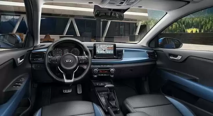 جديدة Kia Cadenza للبيع في لندن , لندن-الكبرى , إنجلترا #27938 - 1  صورة 