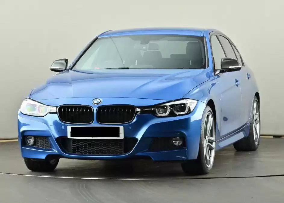 Использовал BMW 320 Продается в Англия #27939 - 1  image 