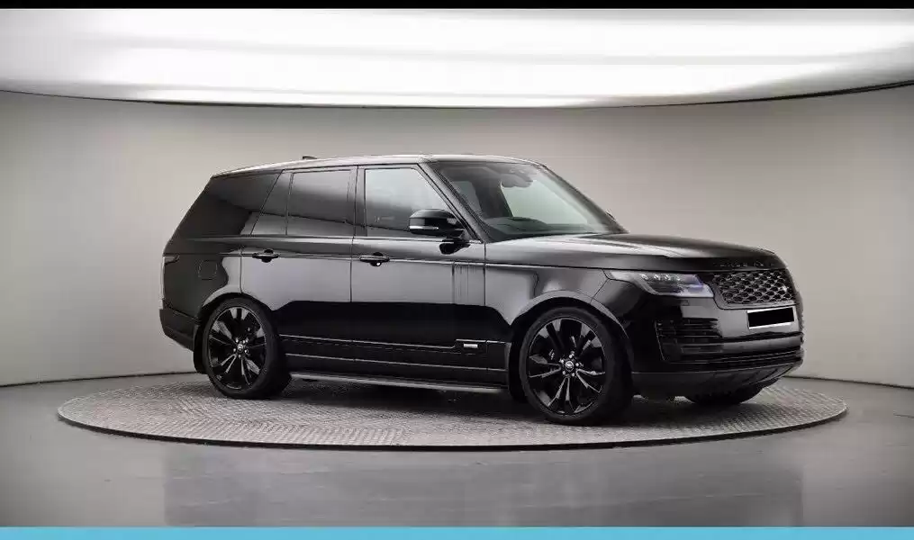 Usado Land Rover Range Rover Venta en Londres , Gran-Londres , Inglaterra #27942 - 1  image 