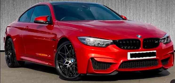 مستعملة BMW M4 للبيع في إنجلترا #27945 - 1  صورة 