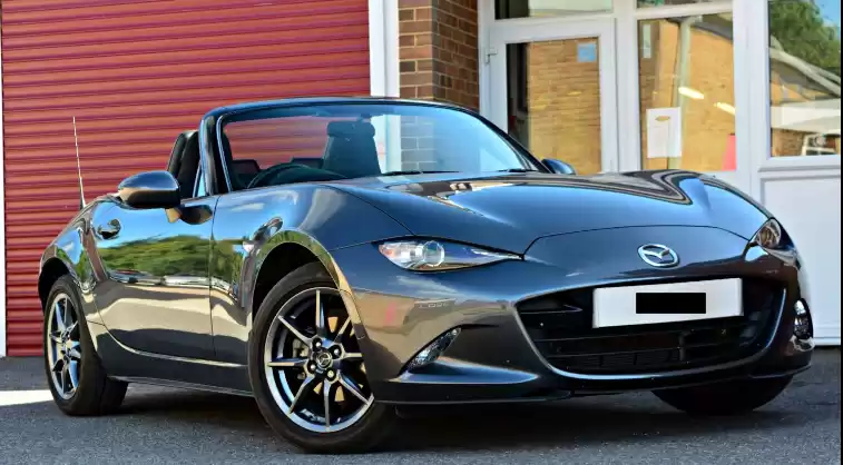 Использовал Mazda MX-5 Продается в Англия #27946 - 1  image 