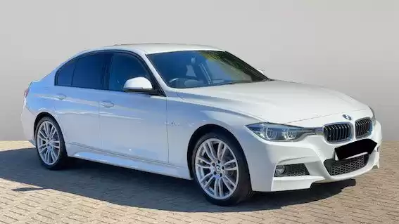 Использовал BMW 320 Продается в Англия #27947 - 1  image 