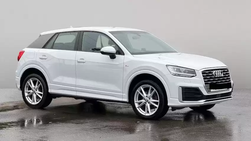 مستعملة Audi Q2 للبيع في لندن , لندن-الكبرى , إنجلترا #27948 - 1  صورة 
