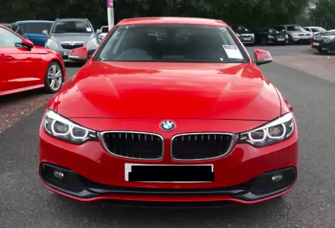 مستعملة BMW M4 للبيع في لندن , لندن-الكبرى , إنجلترا #27952 - 1  صورة 