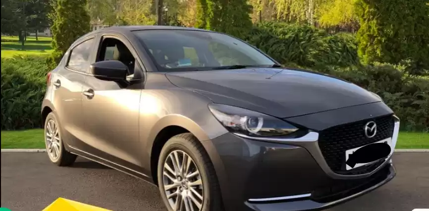 مستعملة Mazda Mazda2 للبيع في إنجلترا #27953 - 1  صورة 