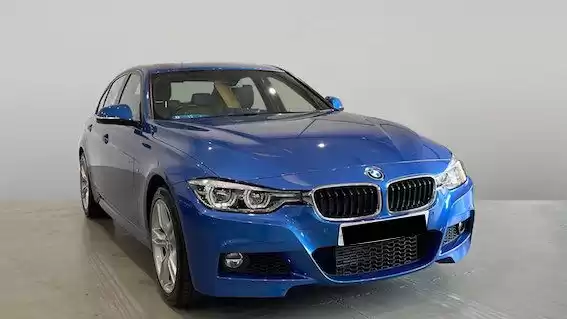 Utilisé BMW Unspecified À vendre au Angleterre #27954 - 1  image 
