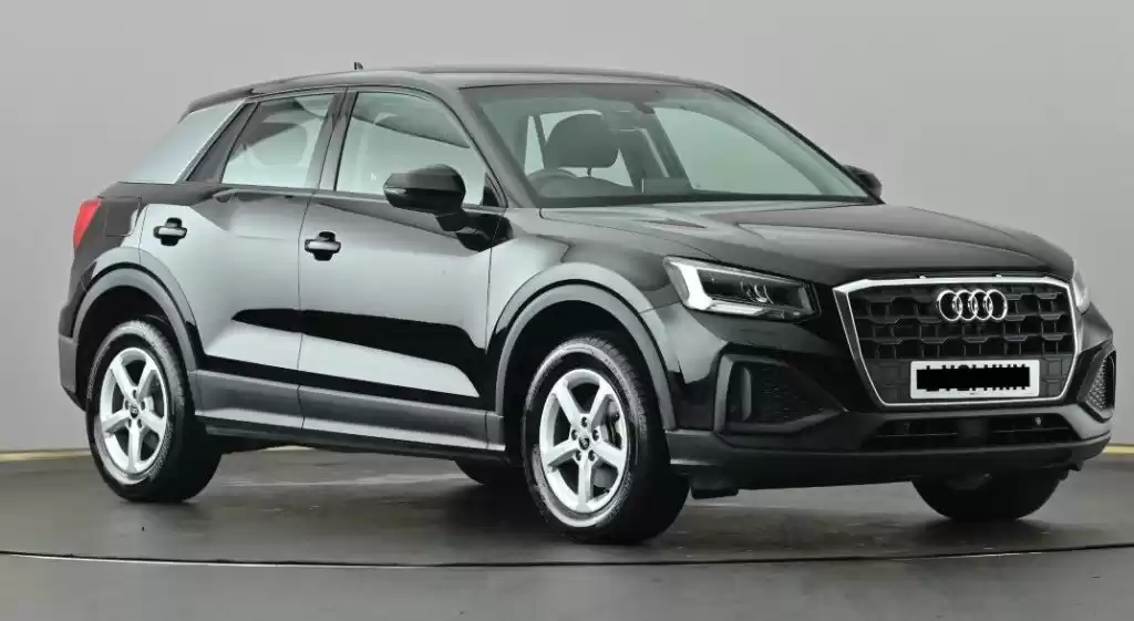 Использовал Audi Q2 Продается в Лондон , Большой Лондон , Англия #27955 - 1  image 