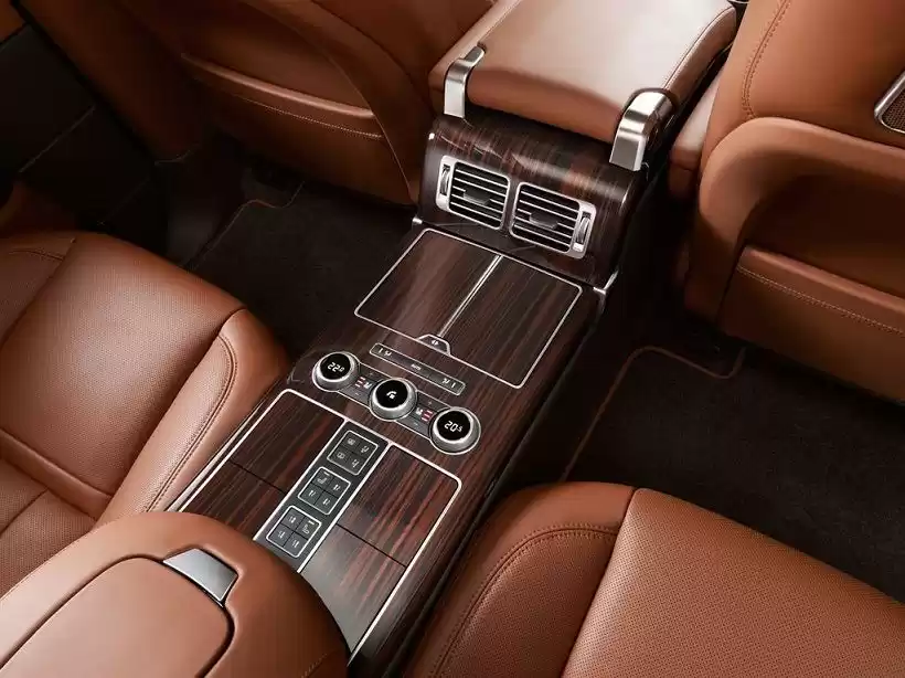 Nuevo Land Rover Range Rover Venta en Gobernación de Bagdad #27967 - 1  image 