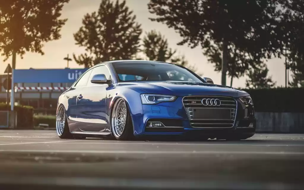 جديدة Audi RS 3 للبيع في لندن , لندن-الكبرى , إنجلترا #27977 - 1  صورة 