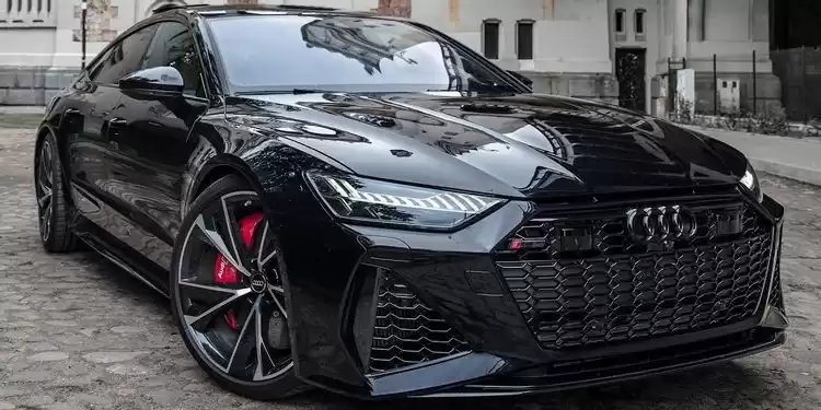 Совершенно новый Audi RS 3 Продается в Лондон , Большой Лондон , Англия #27979 - 1  image 