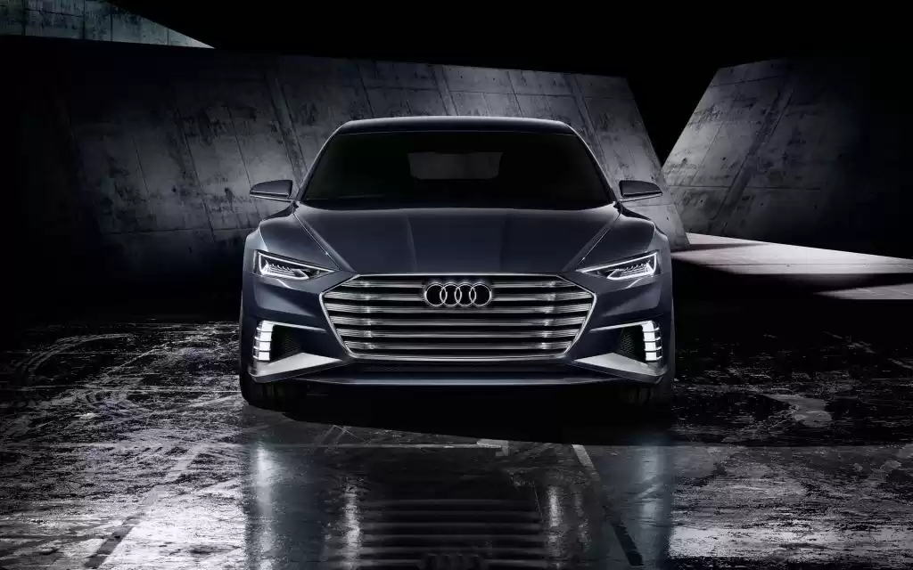 Совершенно новый Audi RS 3 Продается в Лондон , Большой Лондон , Англия #27983 - 1  image 
