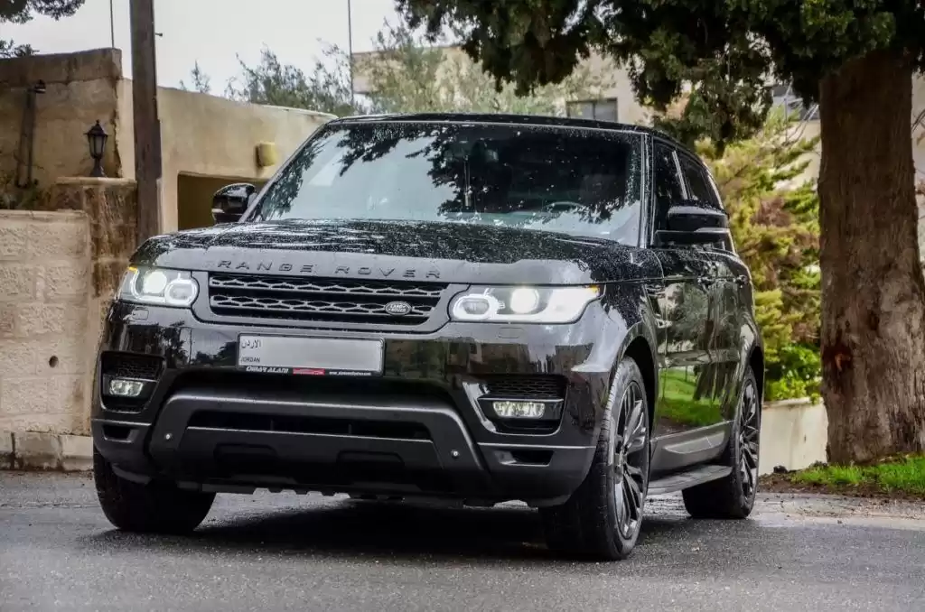 Nuevo Land Rover Range Rover Venta en Gobernación de Bagdad #27989 - 1  image 