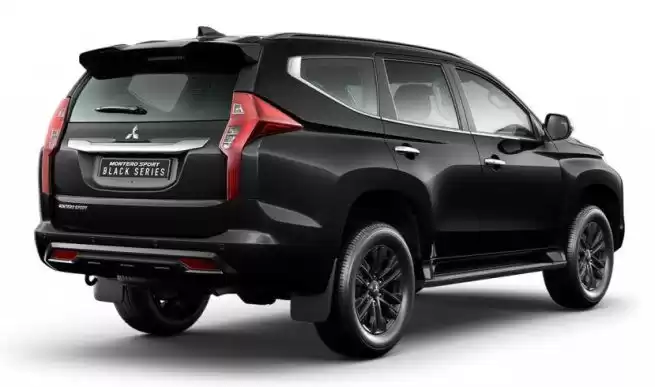 Совершенно новый Mitsubishi Pajero Аренда в Багдадская мухафаза #27998 - 1  image 