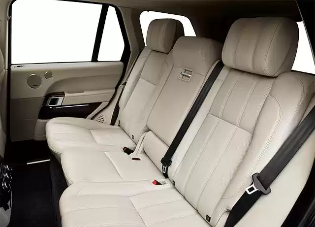 Yepyeni Land Rover Range Rover Satılık içinde Bağdat Valiliği #28001 - 1  image 